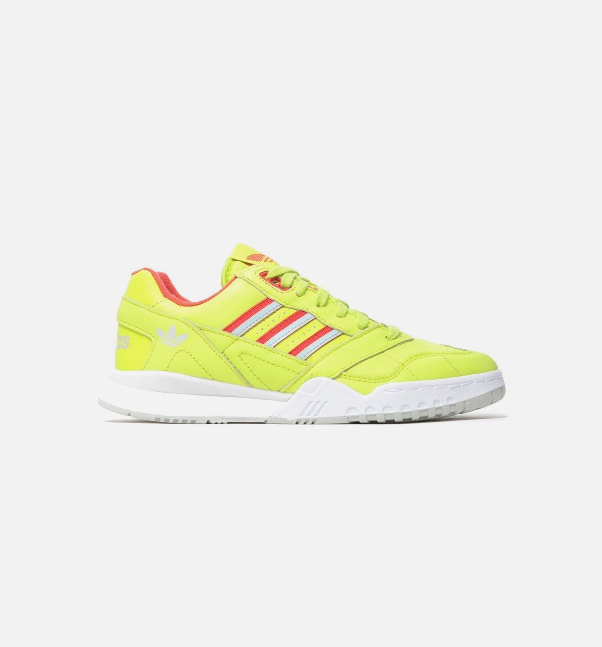 A.r. Trainer Mens Shoe Adidas – Гарантія оригінальності – боковий вид - ADIDAS