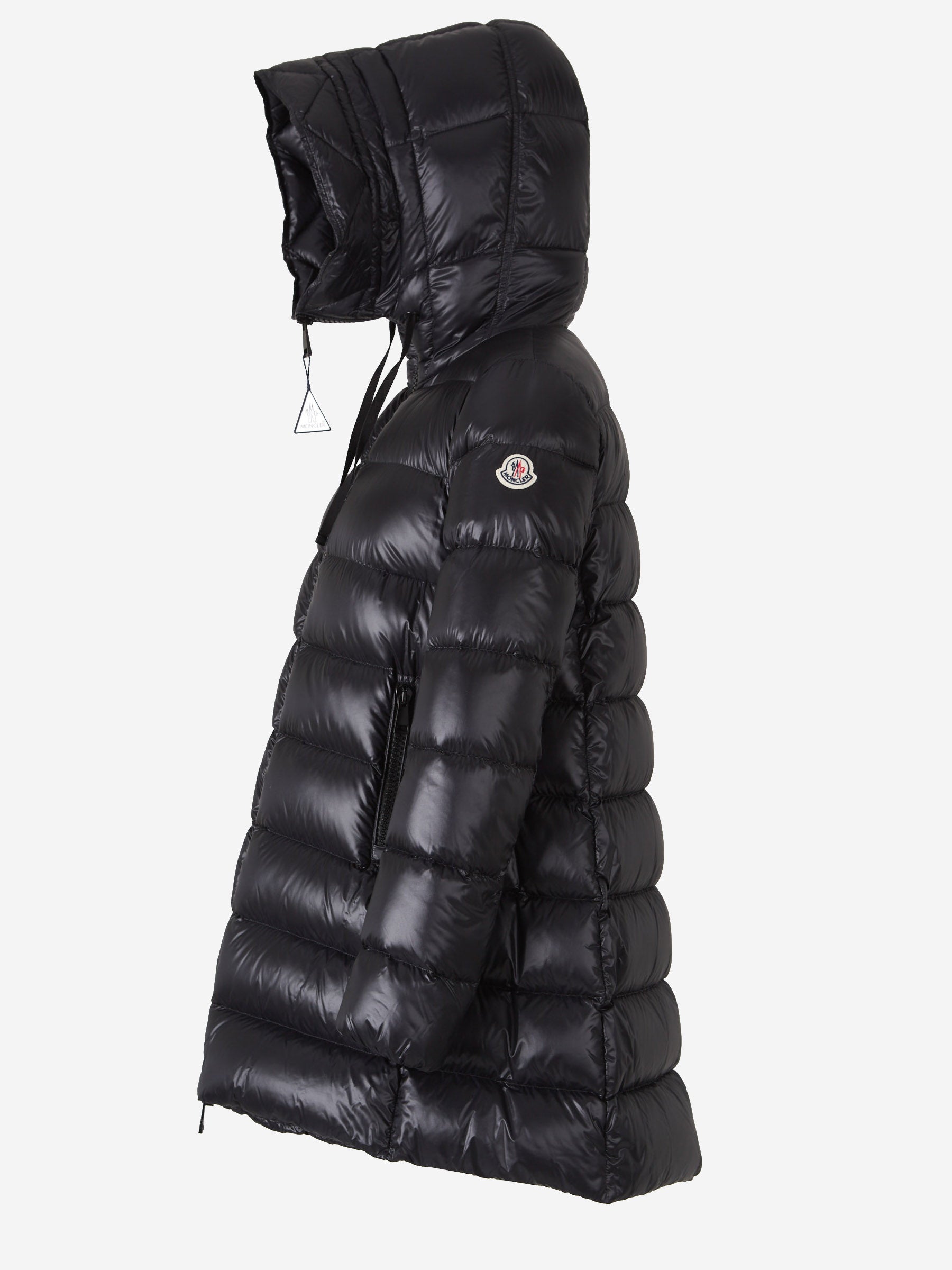 Suyen Padded Jacket Moncler оригінал – Купити в Україні – вид ззаду