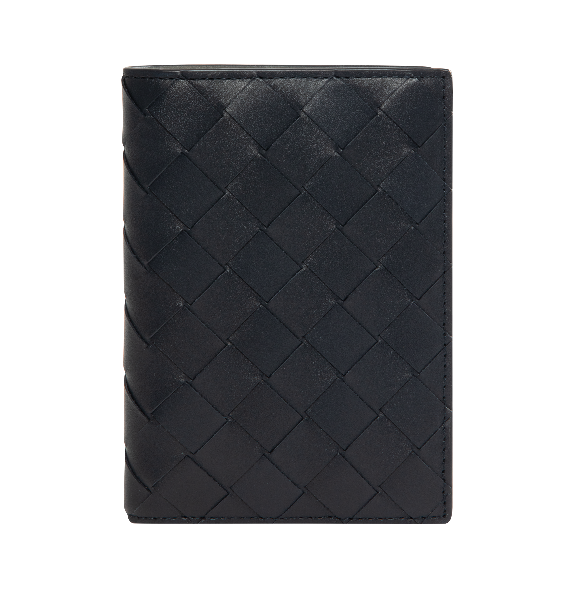 Passport Case Bottega veneta оригінал – Купити в Україні – боковий вид
