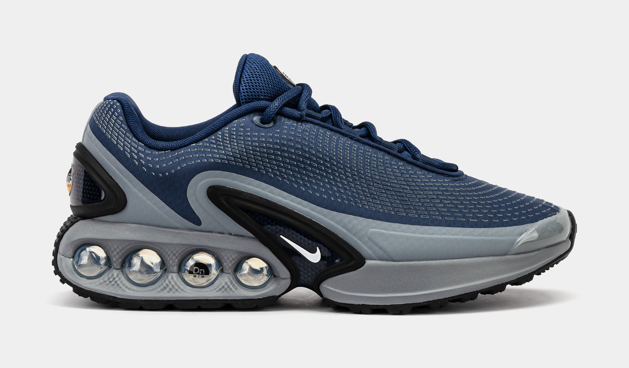 Air Max Dn Mens Running Shoes Nike оригінал – Купити в Україні – боковий вид