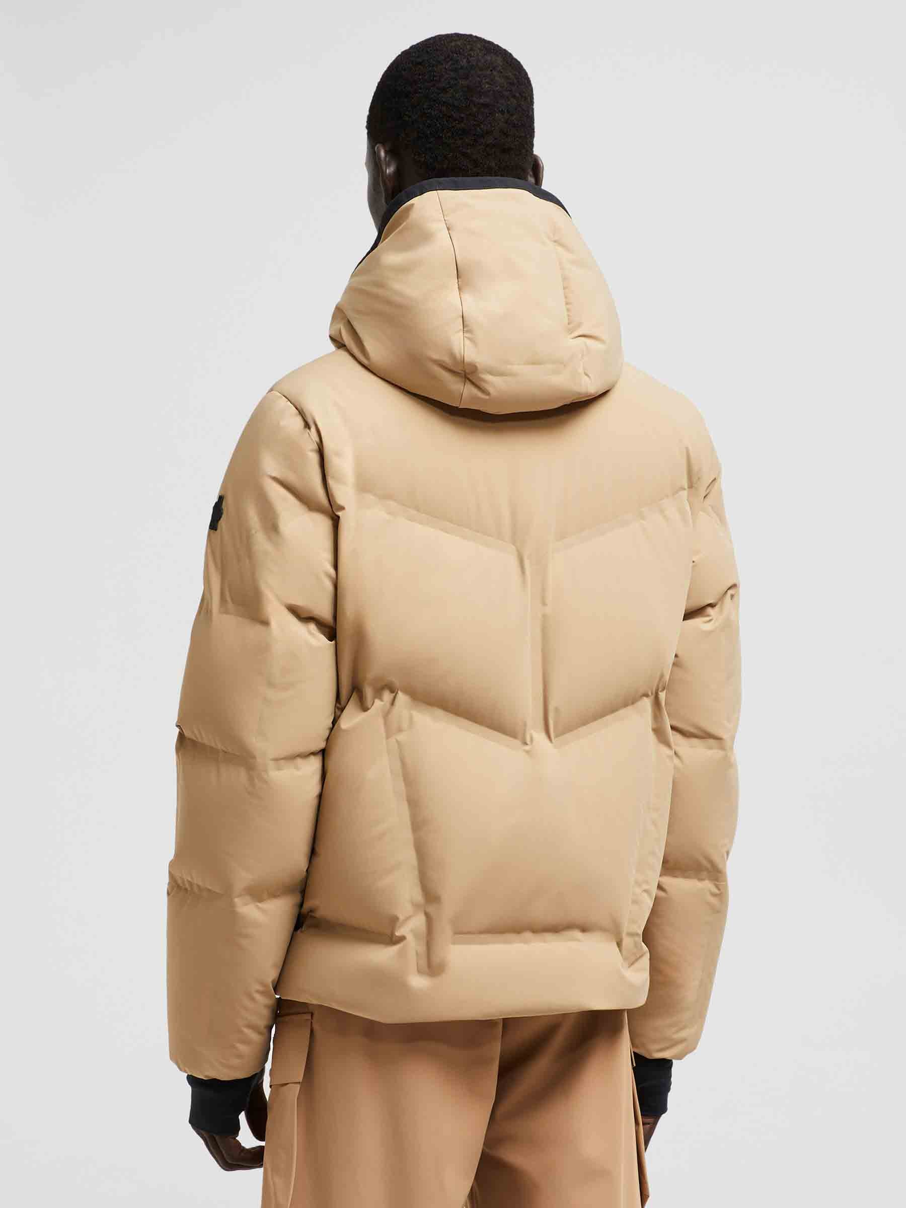Оригінальна Arcesaz Quilted Jacket Moncler – збільшений вид