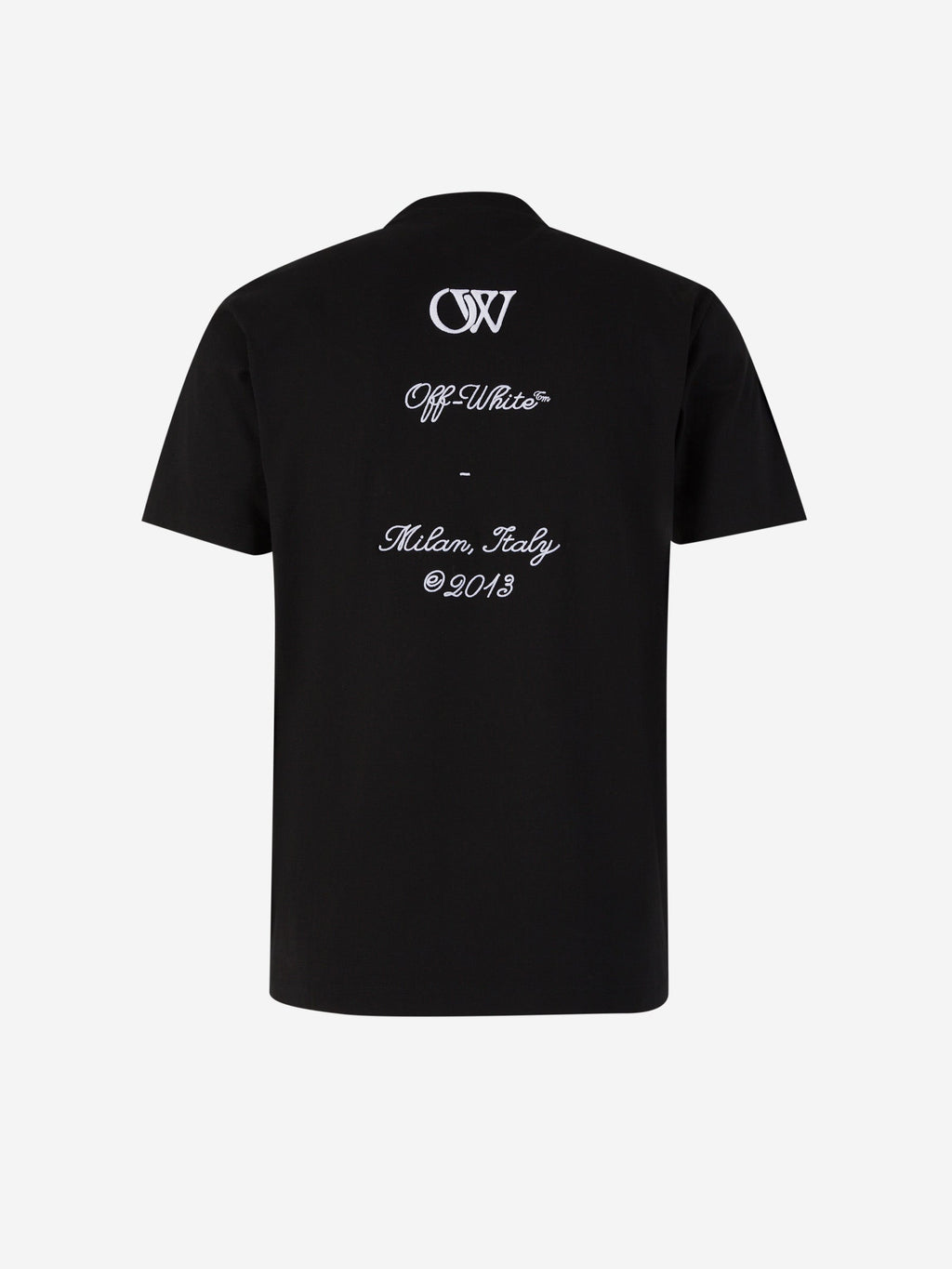 Off-white Tops оригінал | Швидка доставка Україна – вид ззаду