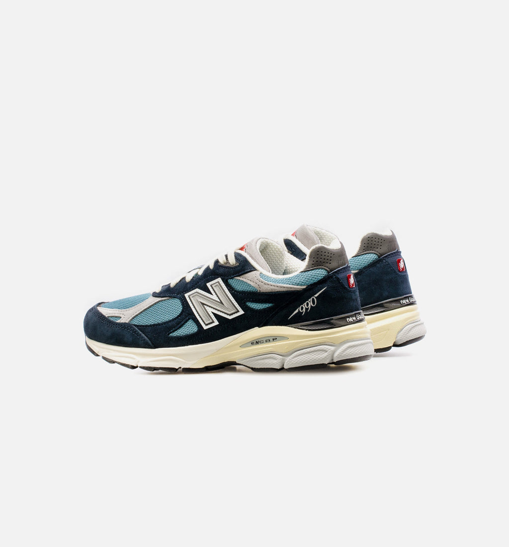 Teddy Santis Made In Usa 990v3 Mens Running Shoe New balance – Гарантія оригінальності – детальний вид