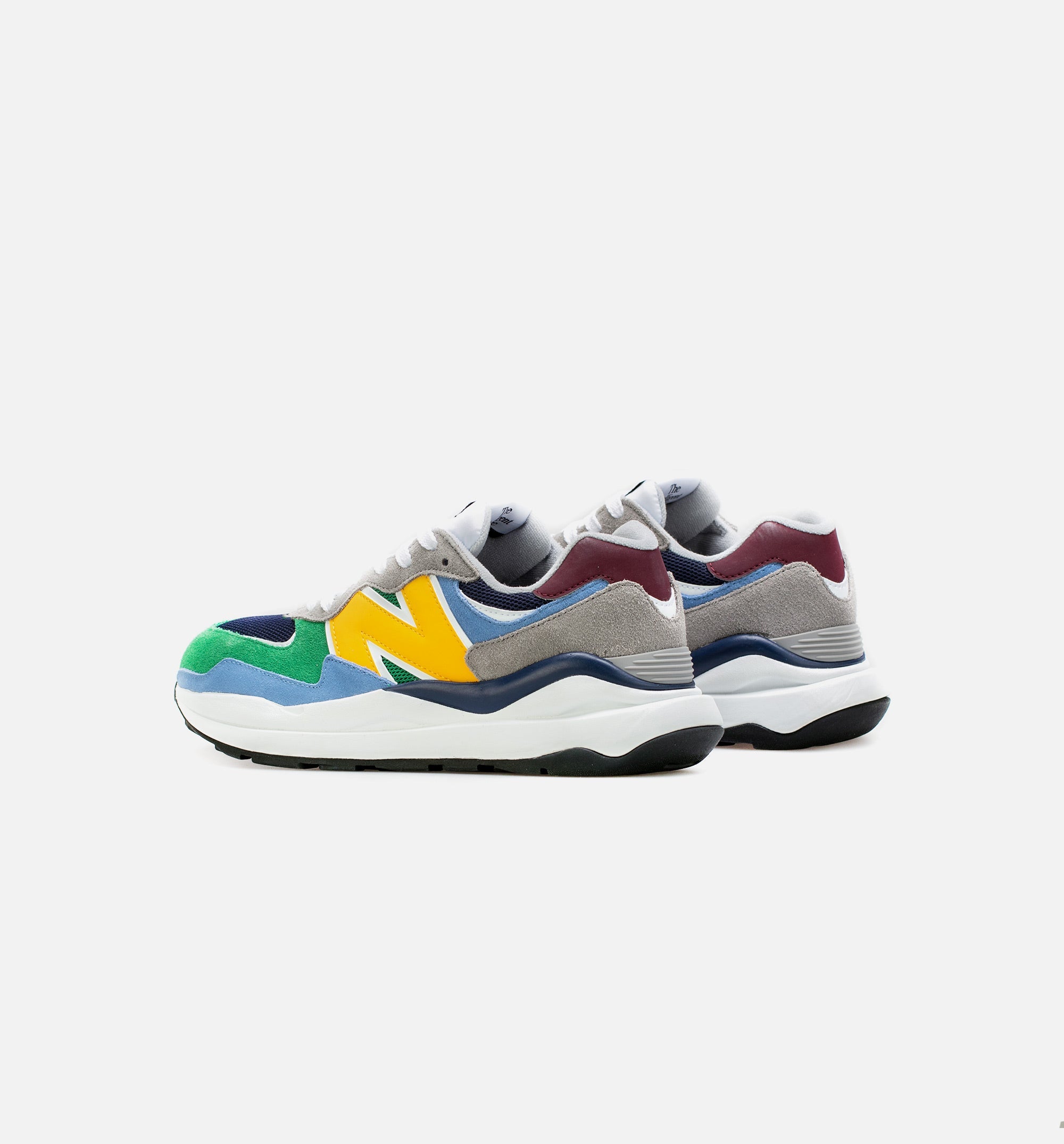 5740 Mens Lifestyle Shoe New balance – Гарантія оригінальності – детальний вид