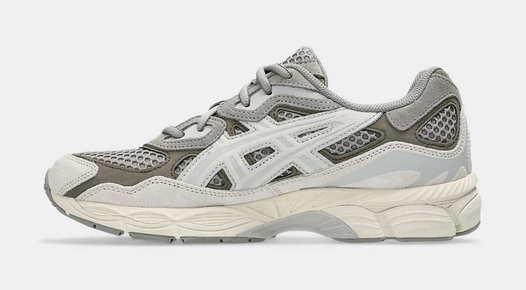 Оригінальна Gel Nyc Mens Running Shoes Asics – детальний вид
