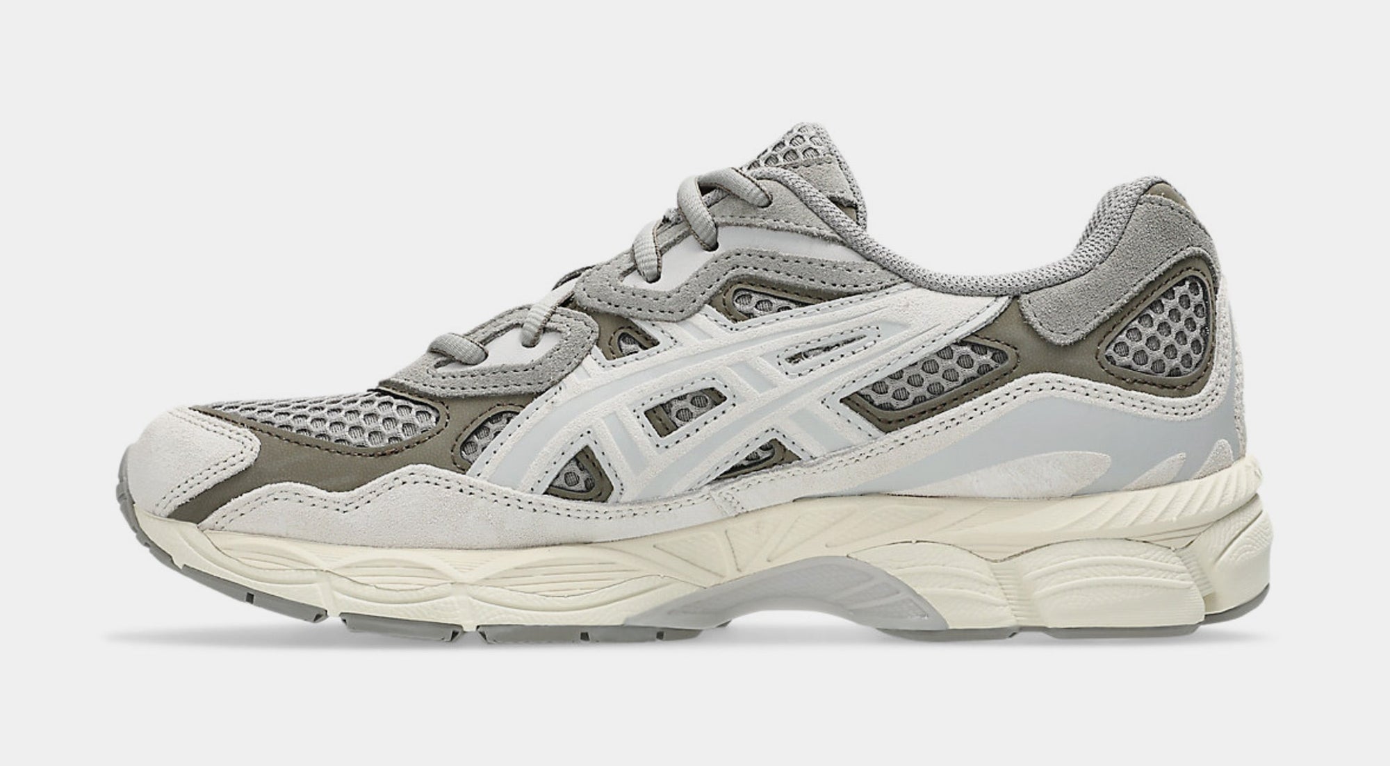 Оригінальна Gel Nyc Mens Running Shoes Asics – детальний вид