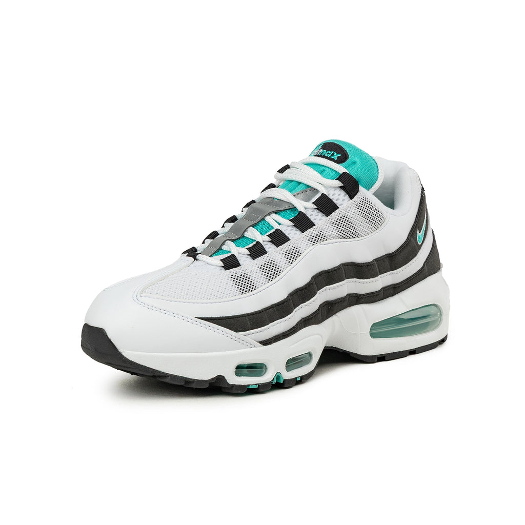 Оригінальна Air Max 95 Og *black Border* Nike – збільшений вид
