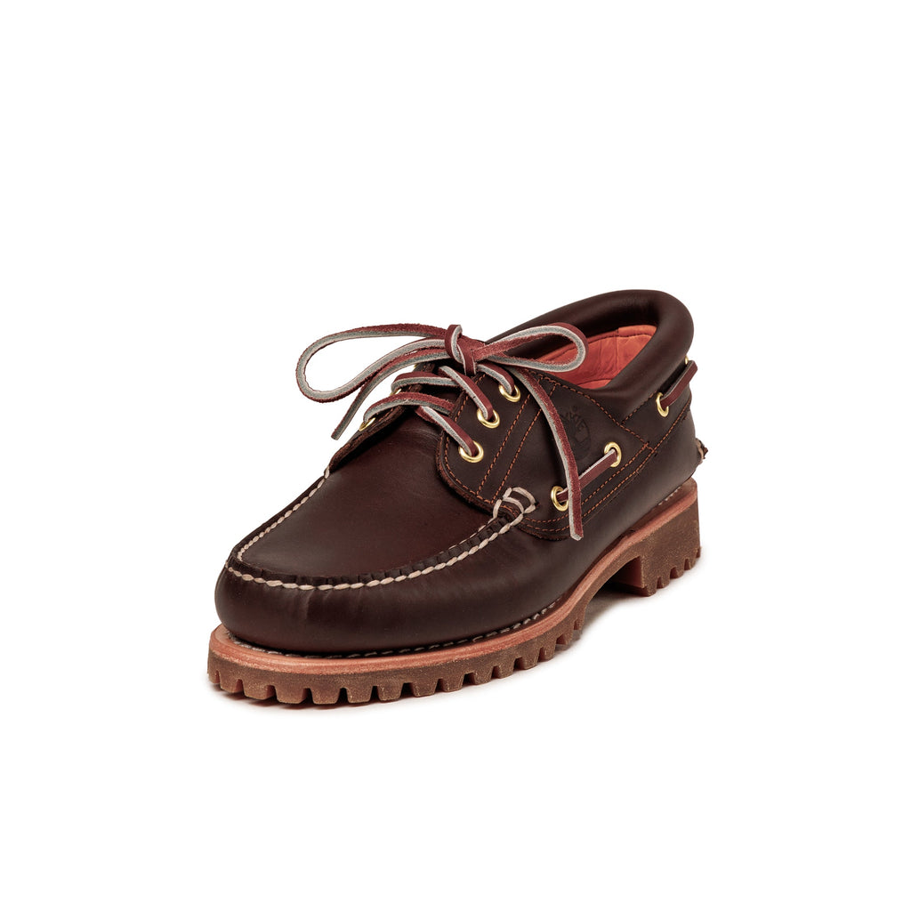 Authentics 3 Eye Classic Lug Timberland – Гарантія оригінальності – збільшений вид