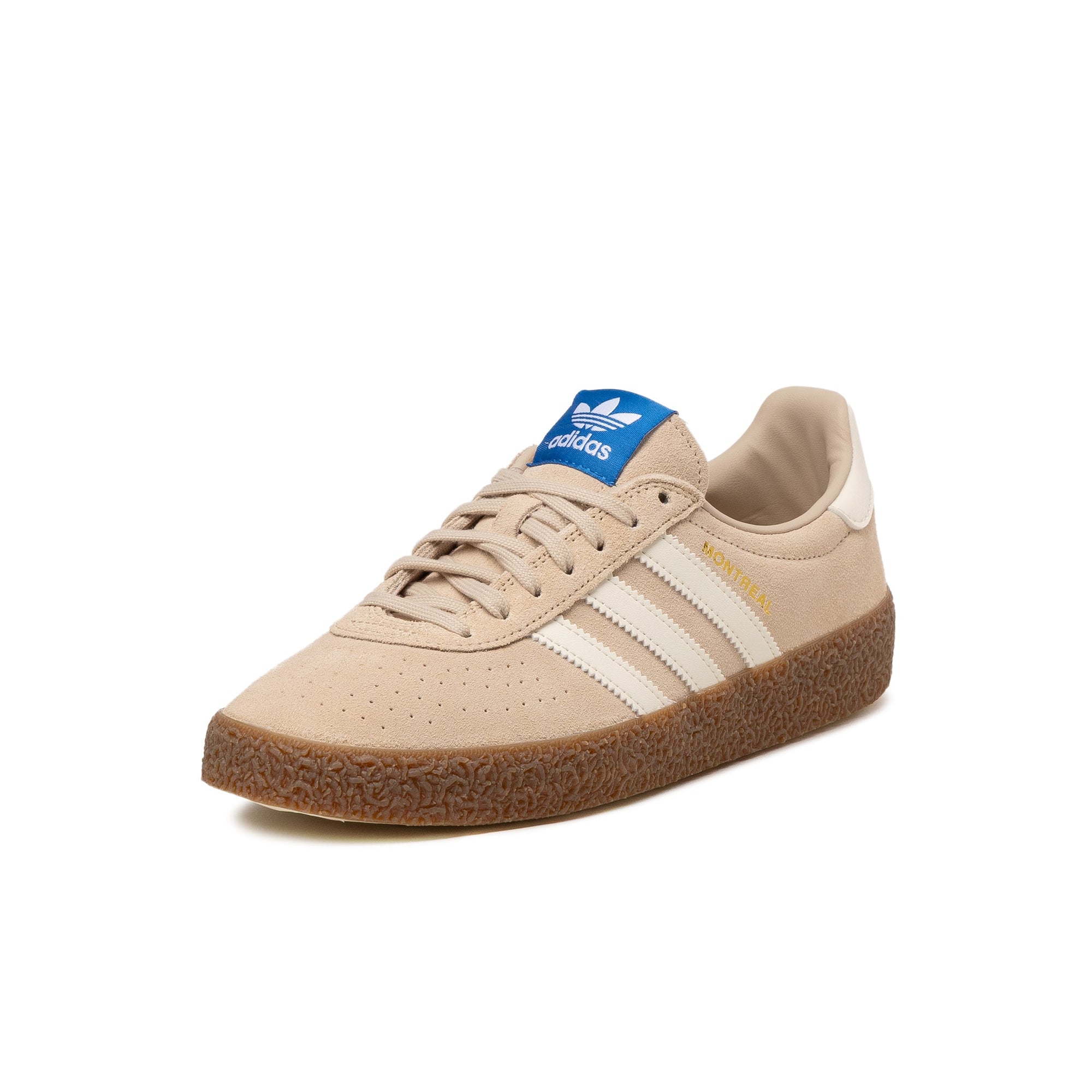 Montreal Rm Adidas оригінал – Купити в Україні – вид ззаду - ADIDAS