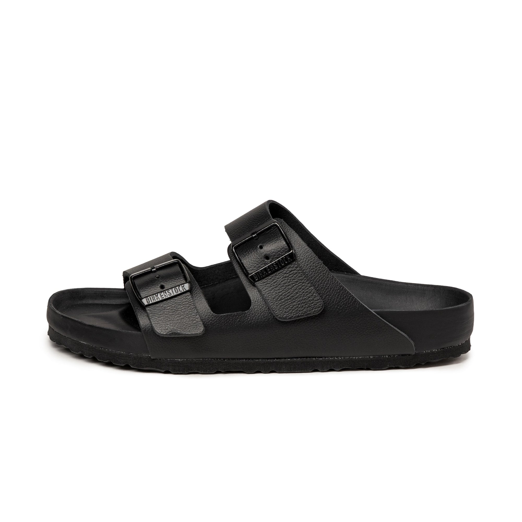 Arizona Exq Lena Birkenstock – Гарантія оригінальності – боковий вид - BIRKENSTOCK