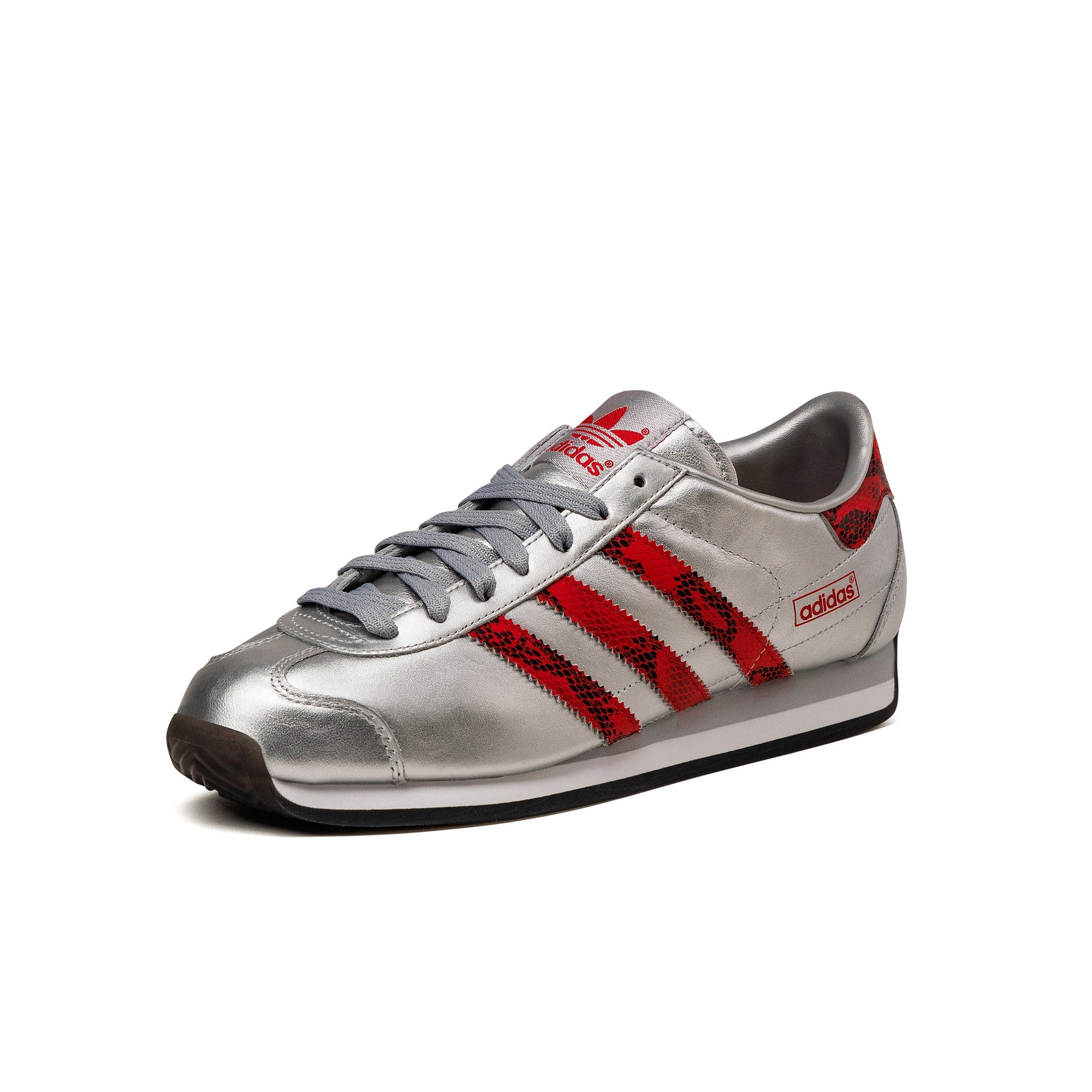 Country Japan Adidas оригінал – Купити в Україні – вид ззаду - ADIDAS