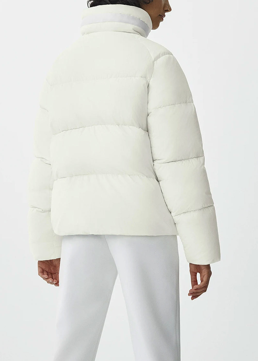 White Junction Parka Canada goose оригінал – Купити в Україні – детальний вид