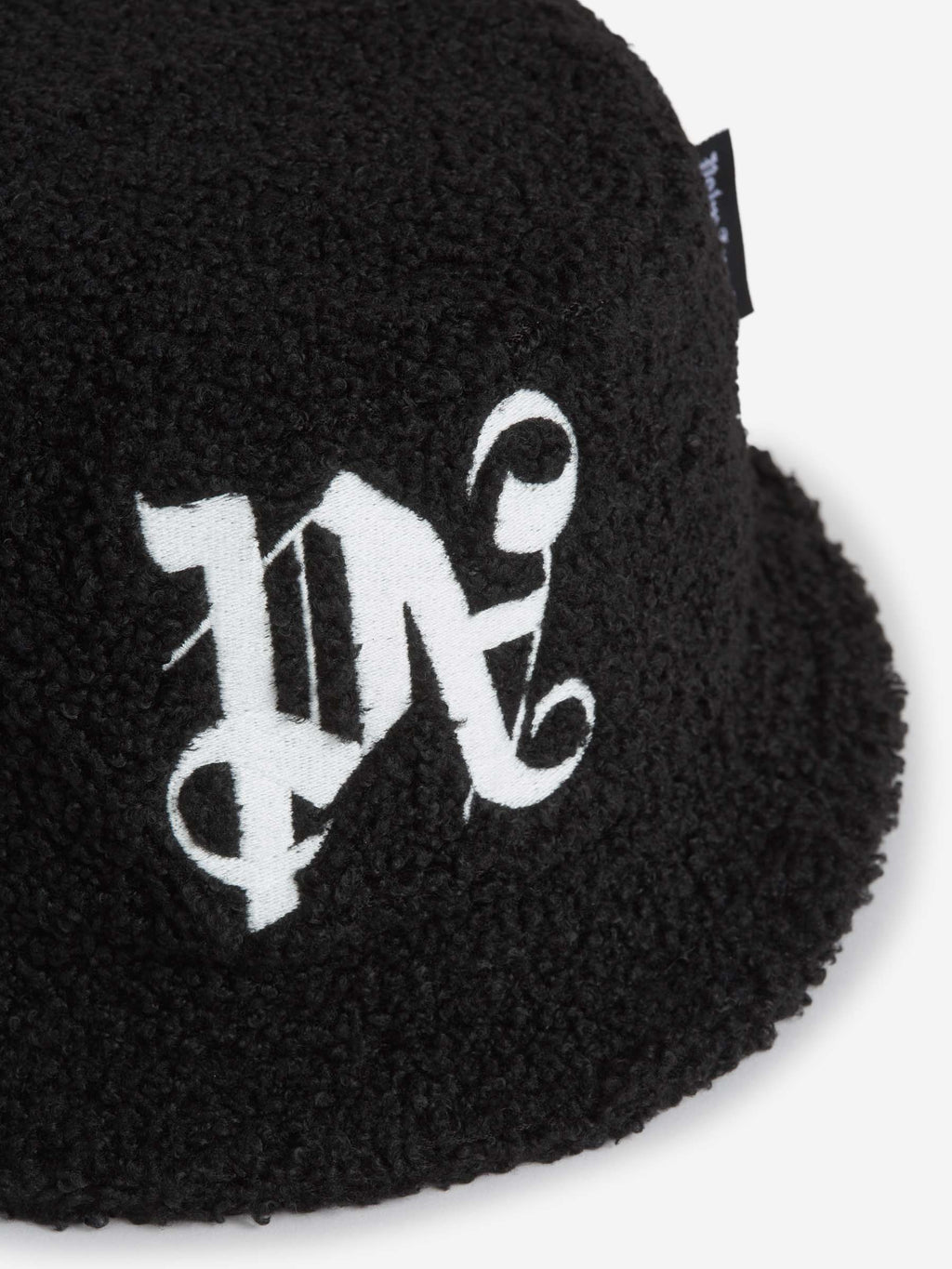 Оригінальна Bucket Hat Logo Palm angels – збільшений вид