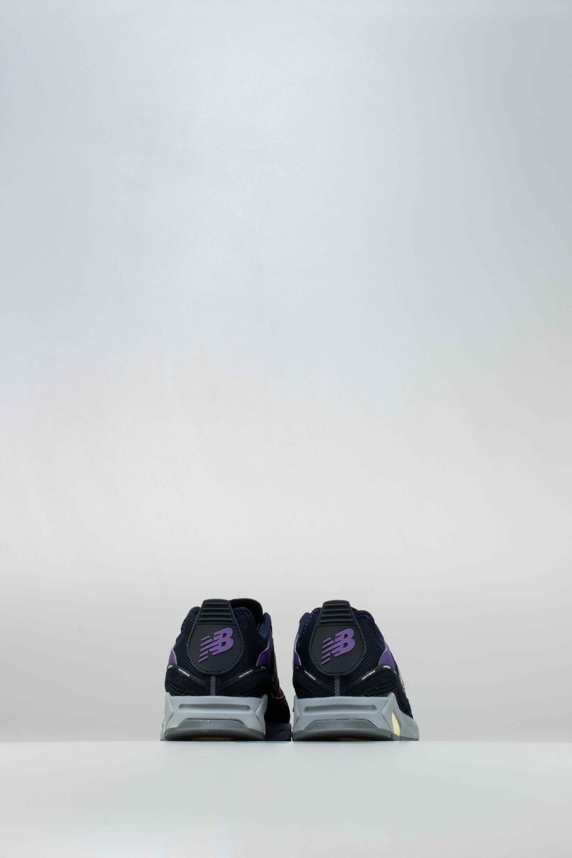 X-Racer Mens Running Shoe New balance – Гарантія оригінальності – детальний вид