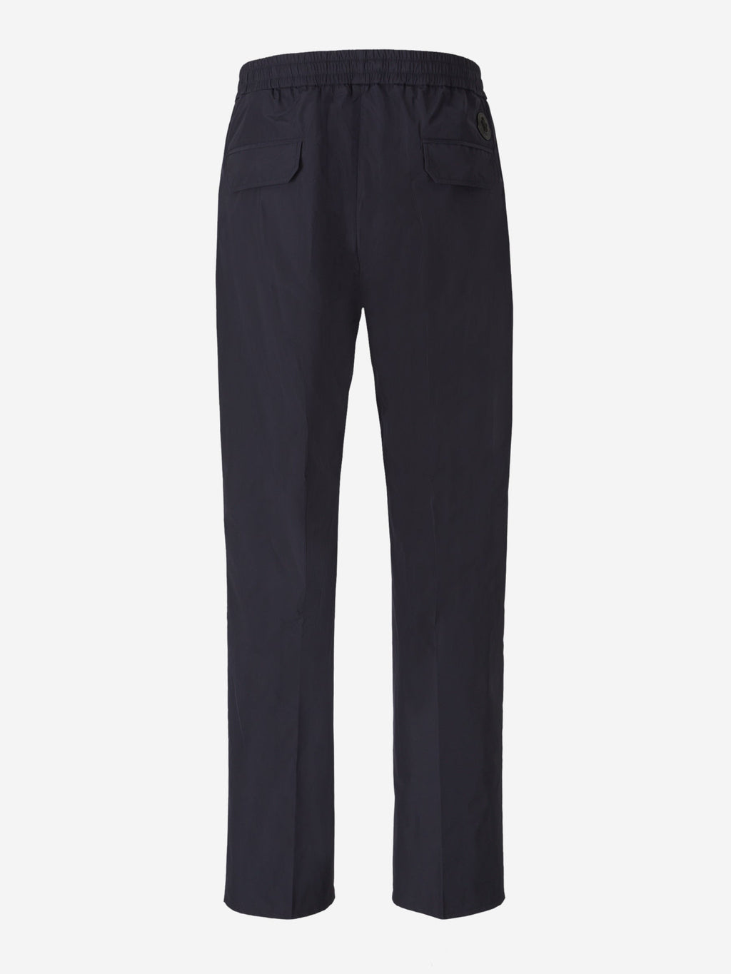 Logo Technical Joggers Moncler оригінал – Купити в Україні – вид ззаду