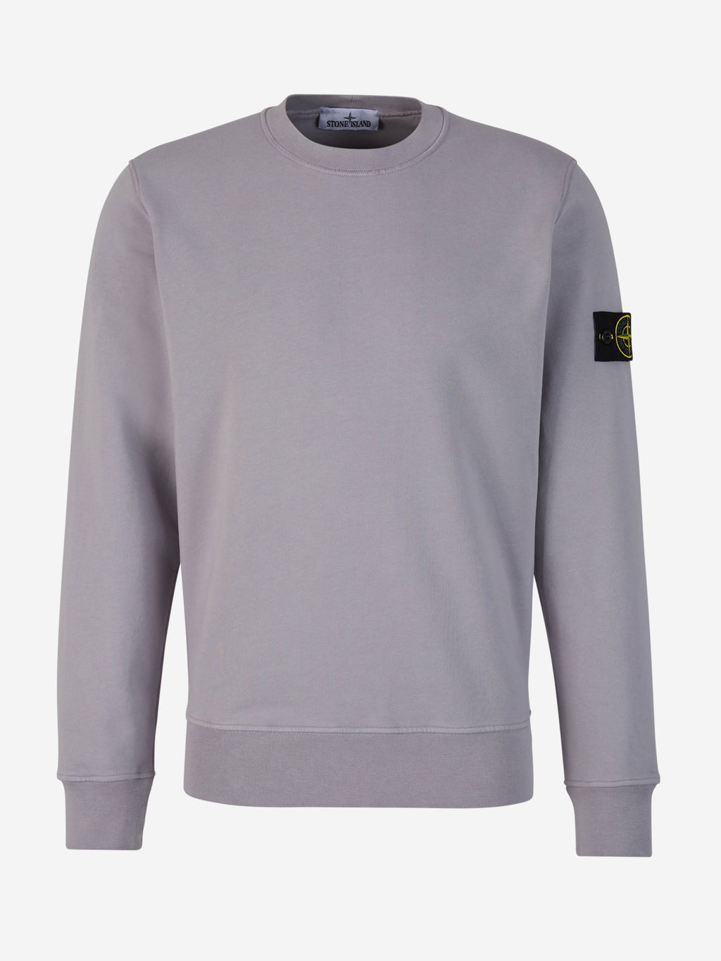 Stone island Knitwear оригінал | Швидка доставка Україна – боковий вид