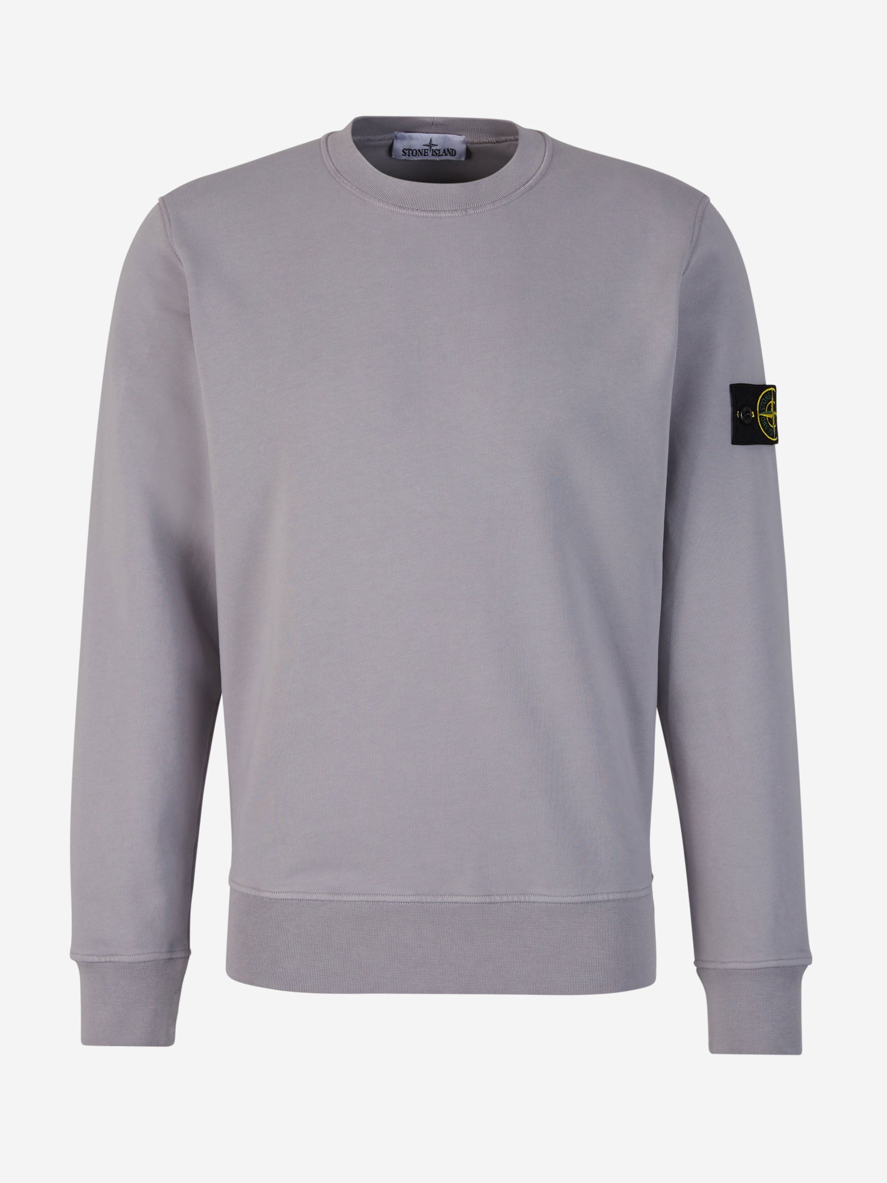 Stone island Knitwear оригінал | Швидка доставка Україна – боковий вид - STONE ISLAND