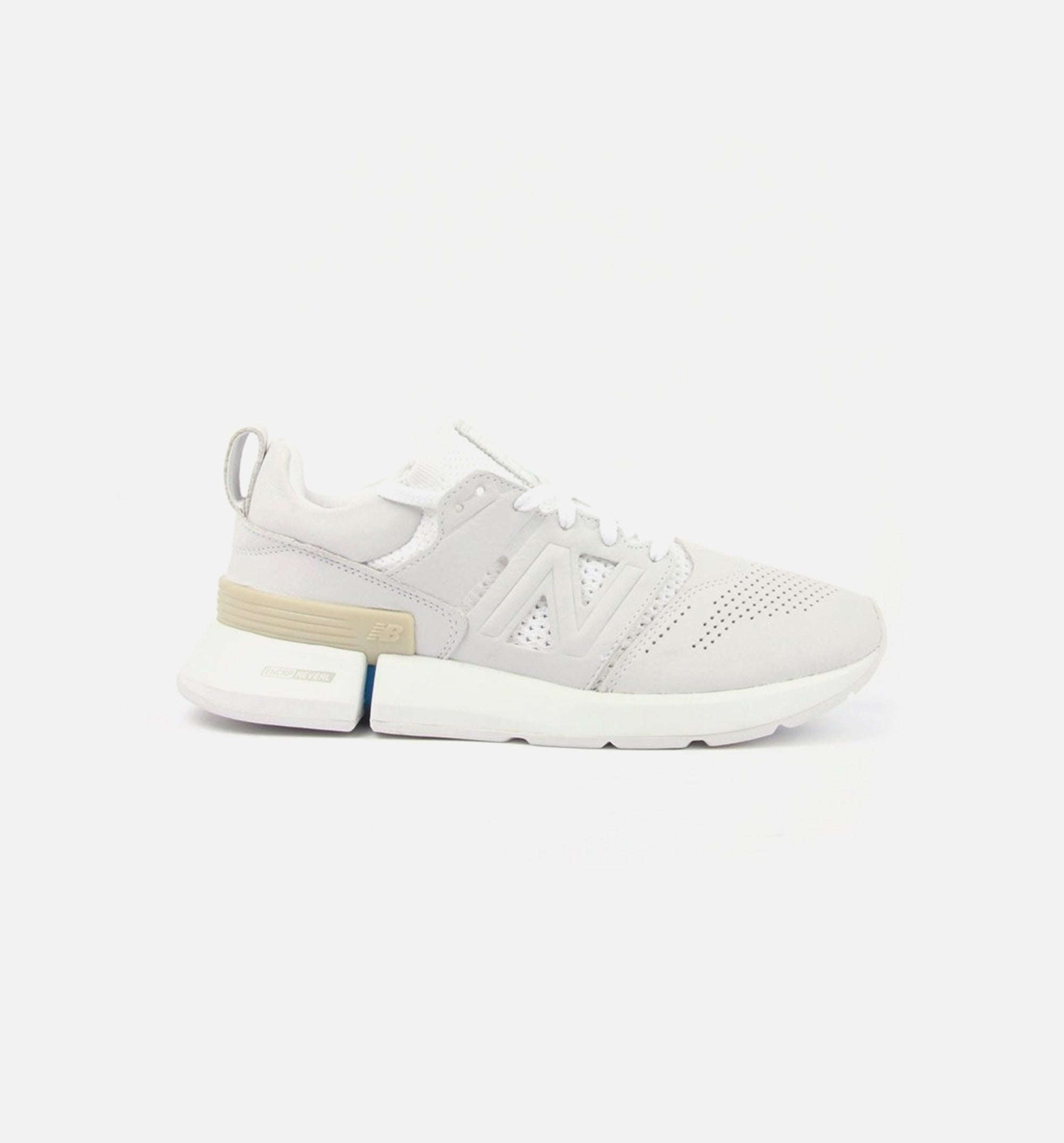 R C1 Tokyo Design Mens Shoe New balance – Гарантія оригінальності – боковий вид