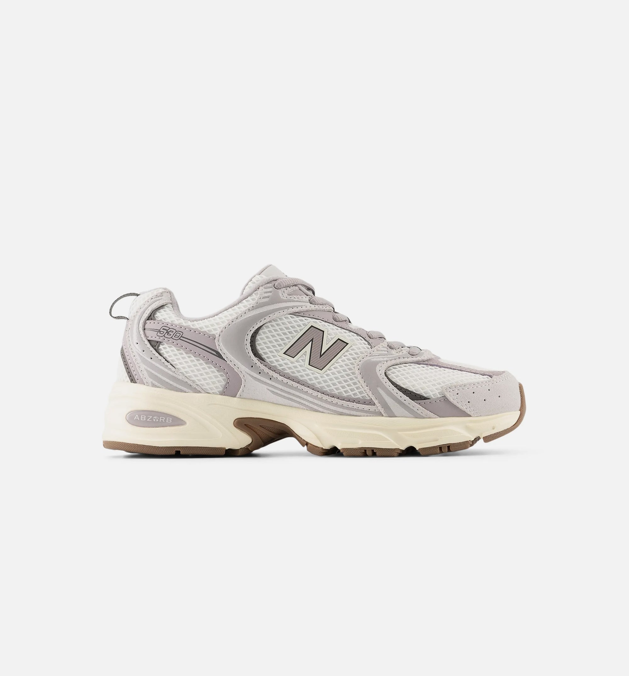 530 Mens Lifestyle Shoe New balance – Гарантія оригінальності – боковий вид