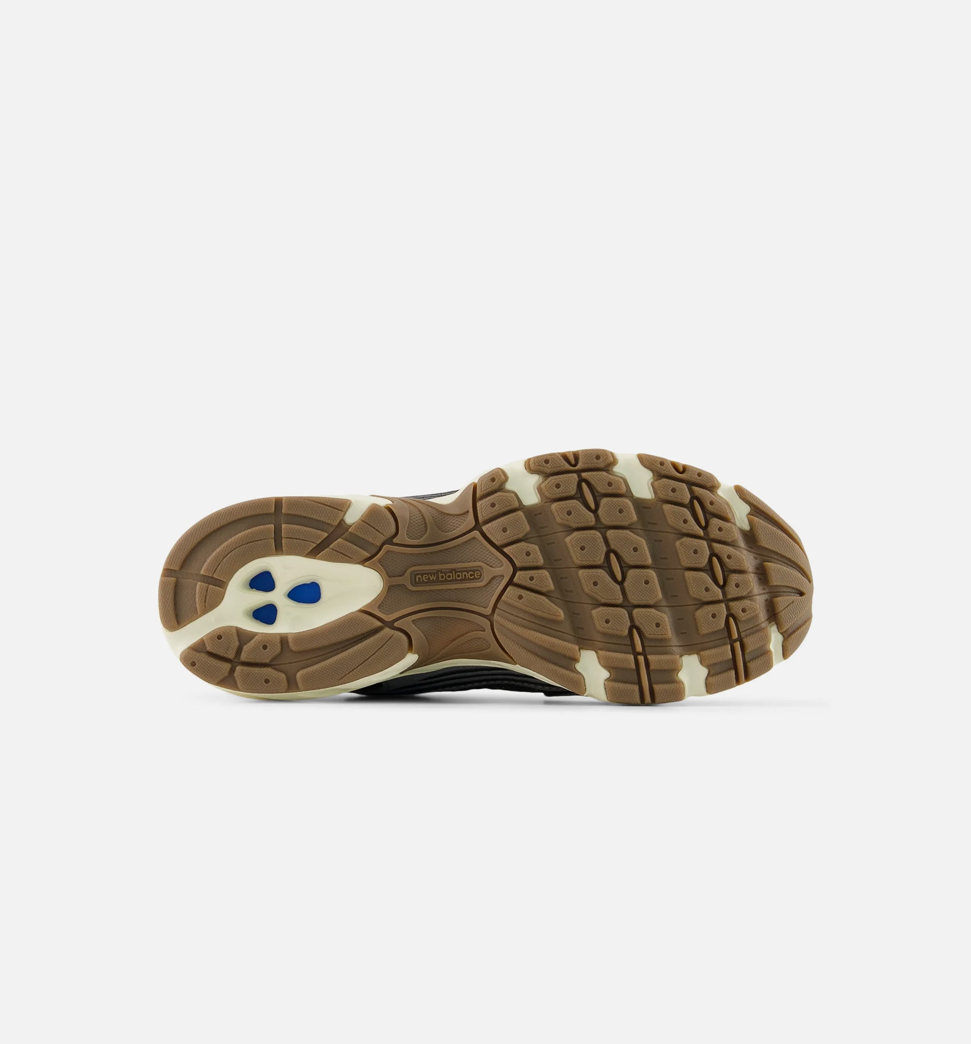 530 Mens Lifestyle Shoe New balance – Гарантія оригінальності – збільшений вид