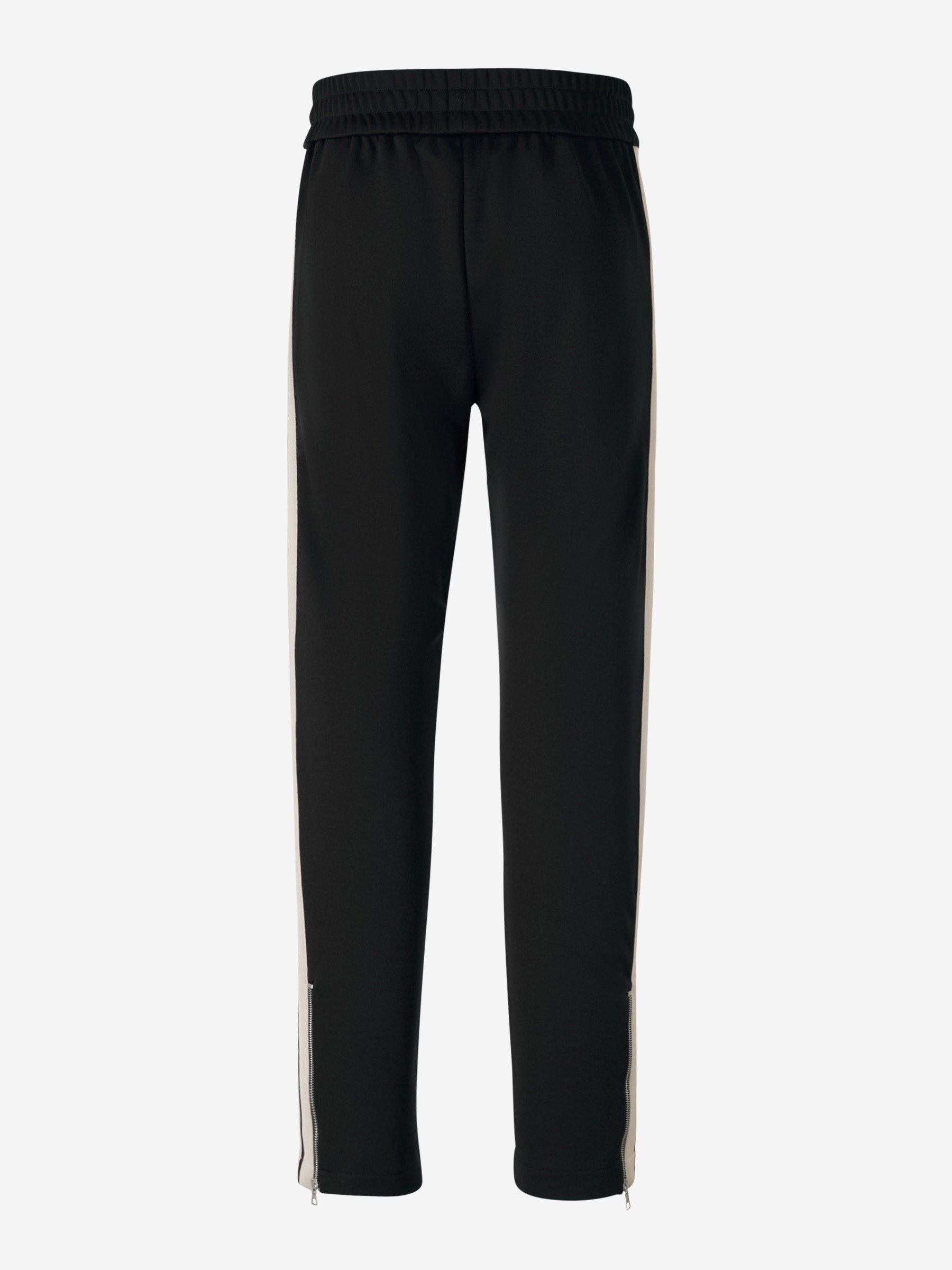 Оригінальна Stripe Motif Joggers Palm angels – детальний вид
