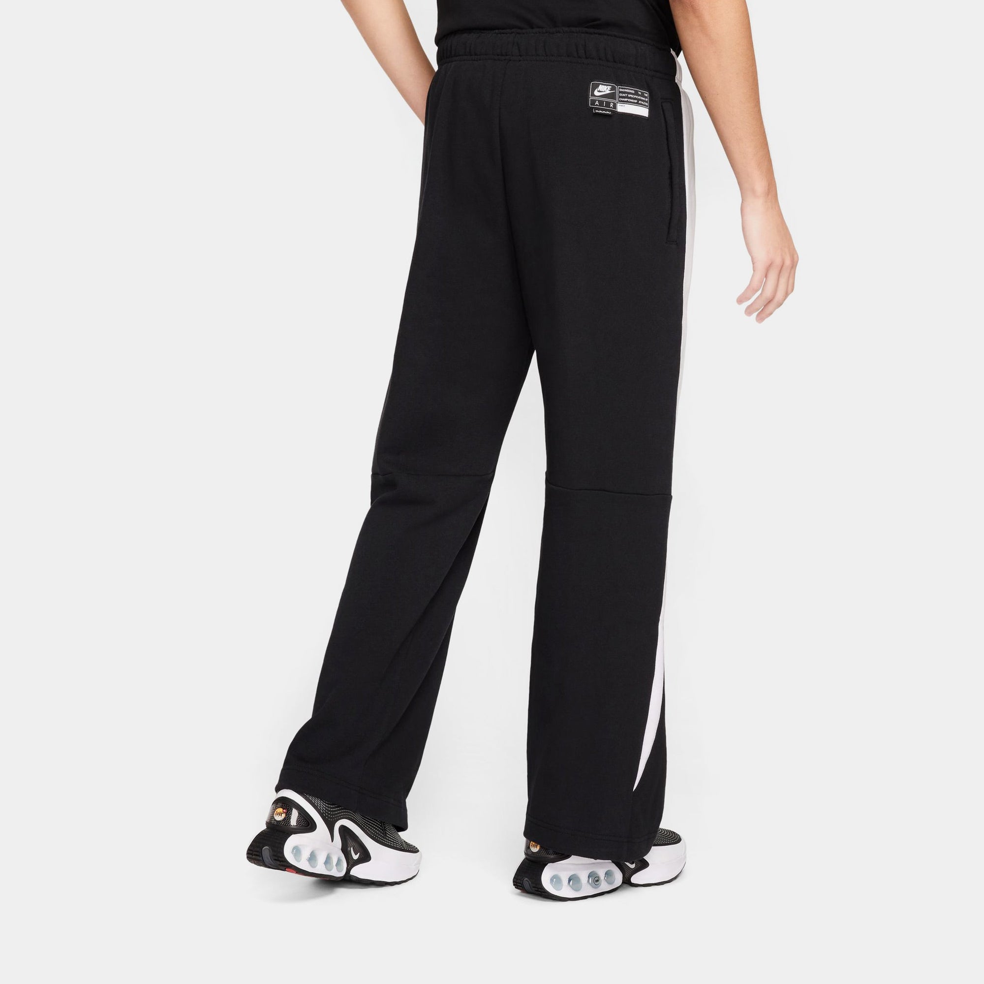 Nike Bottoms оригінал | Швидка доставка Україна – вид ззаду