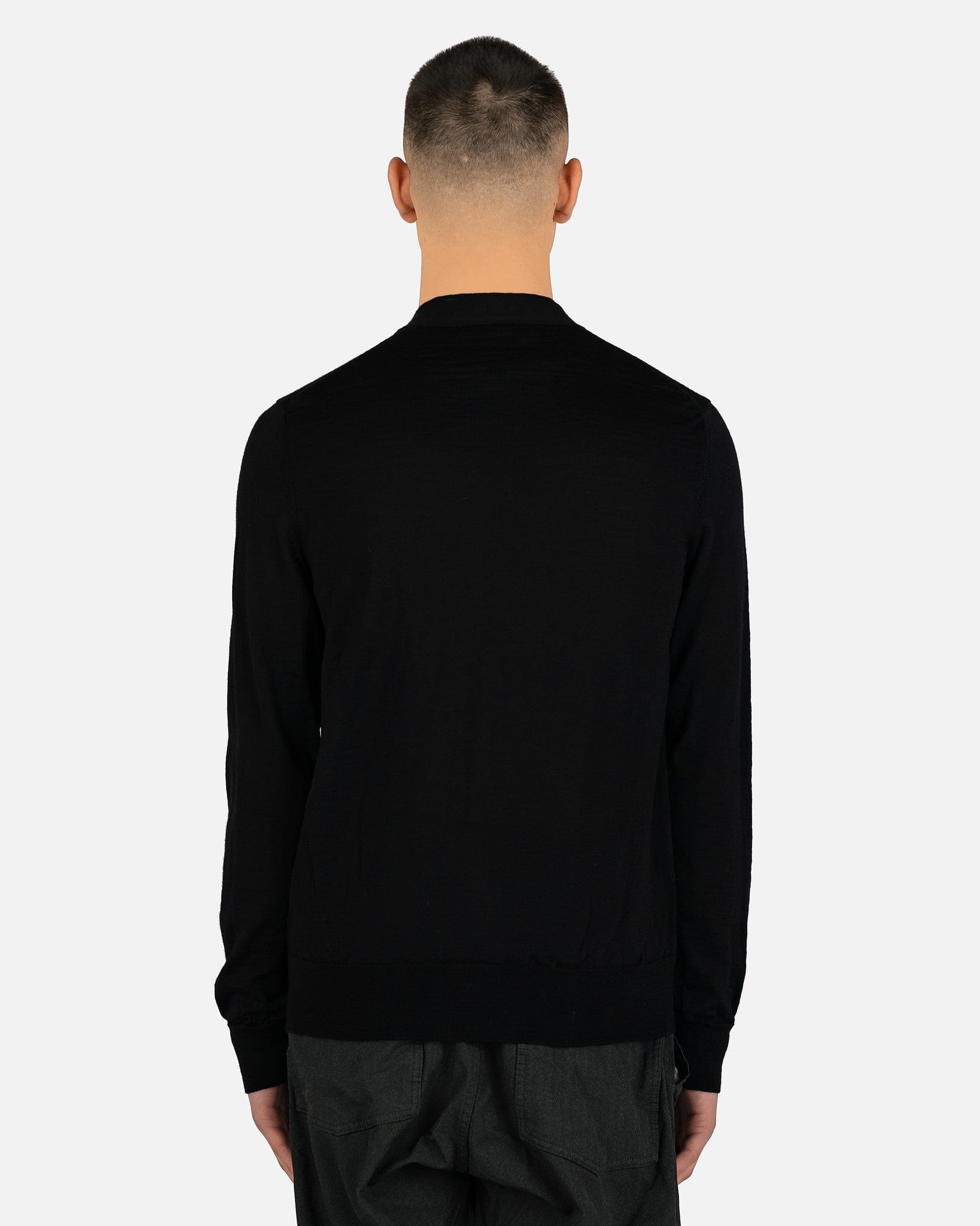 Comme des garcons Knitwear оригінал | Швидка доставка Україна – детальний вид