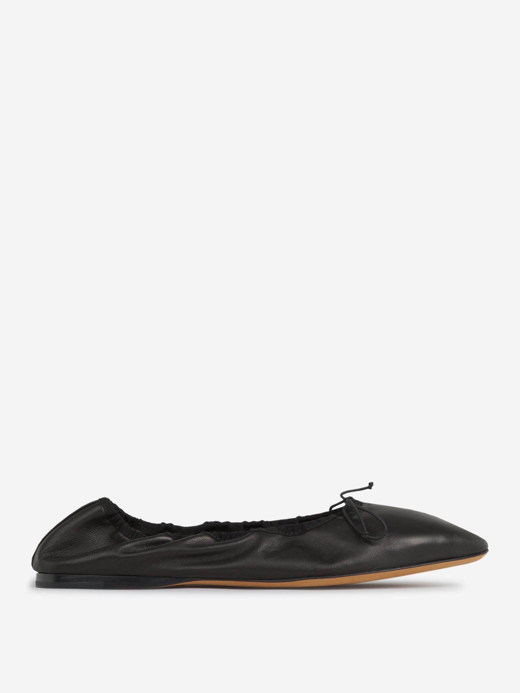 The row Footwear оригінал | Швидка доставка Україна – боковий вид