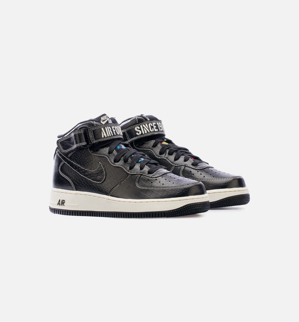 Air Force 1 MID Our Force 1 Mens Lifestyle Shoe Nike оригінал – Купити в Україні – вид ззаду