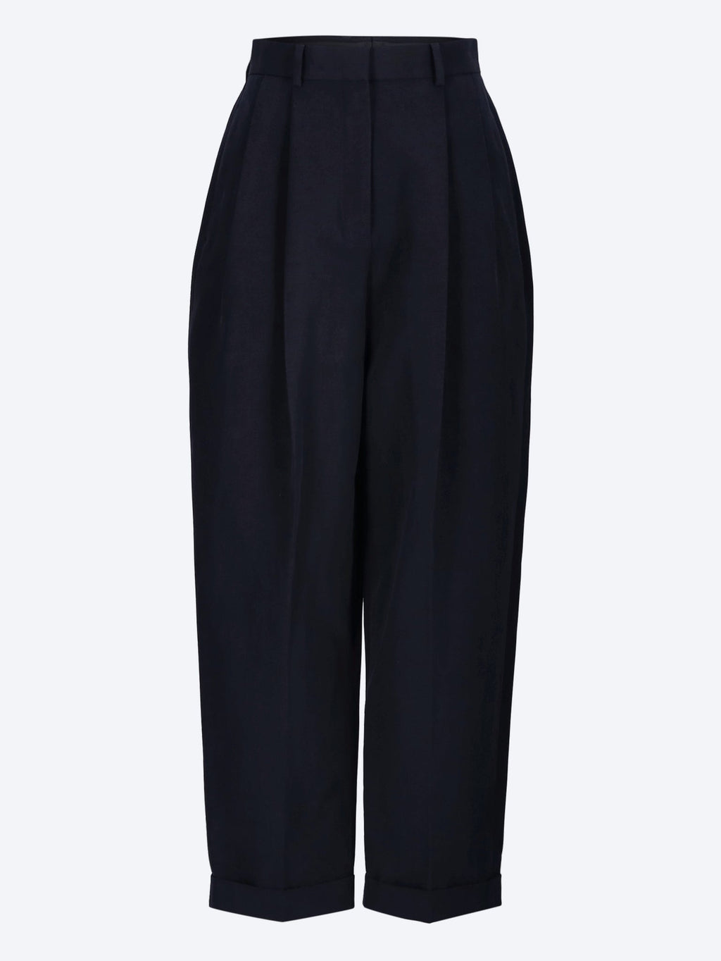 Cale Linen Natt Pants Loro piana – Гарантія оригінальності – боковий вид