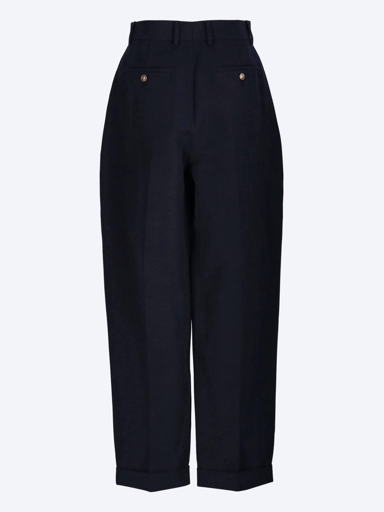Cale Linen Natt Pants Loro piana – Гарантія оригінальності – детальний вид