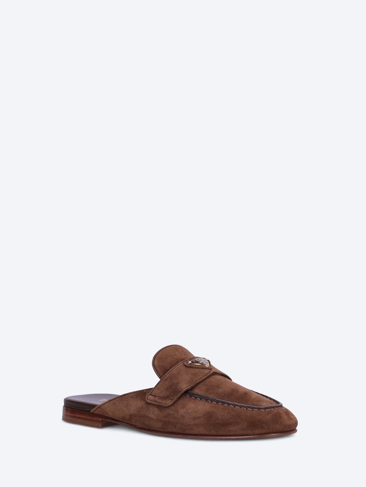 Prada Footwear оригінал | Швидка доставка Україна – вид ззаду