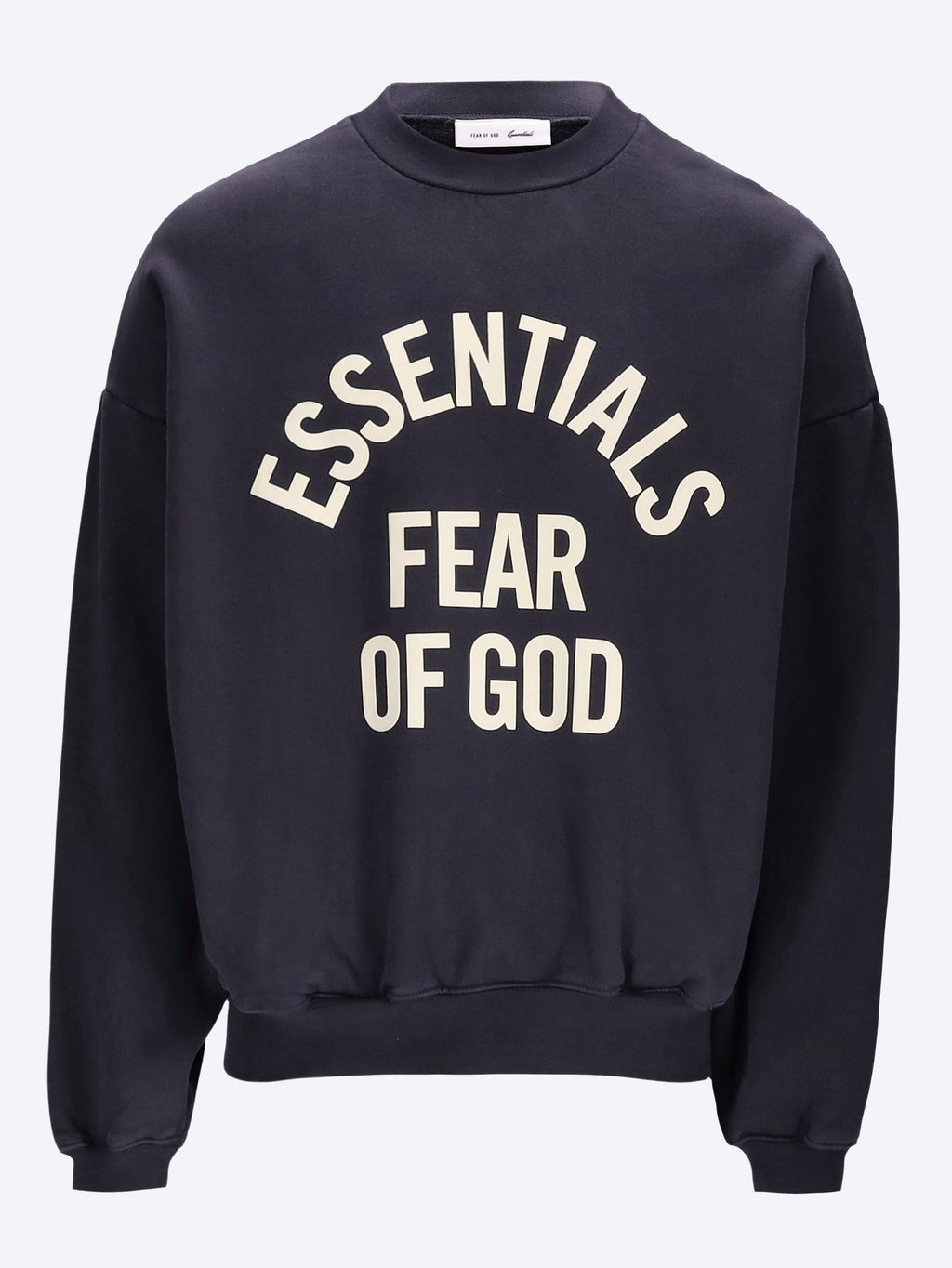 Оригінальна Campus 90s Crewneck Sweatshirt Fear of god – боковий вид