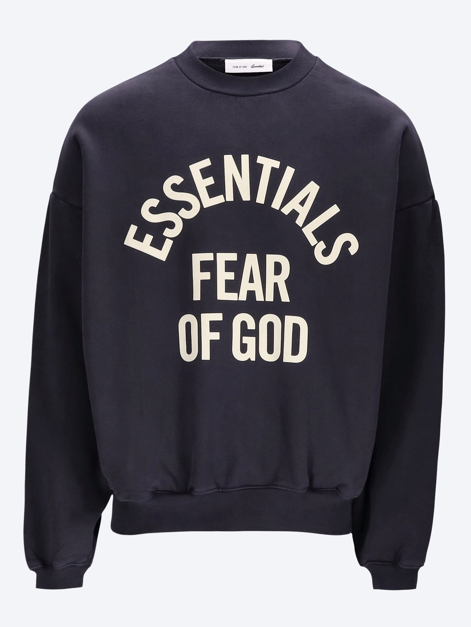 Оригінальна Campus 90s Crewneck Sweatshirt Fear of god – боковий вид