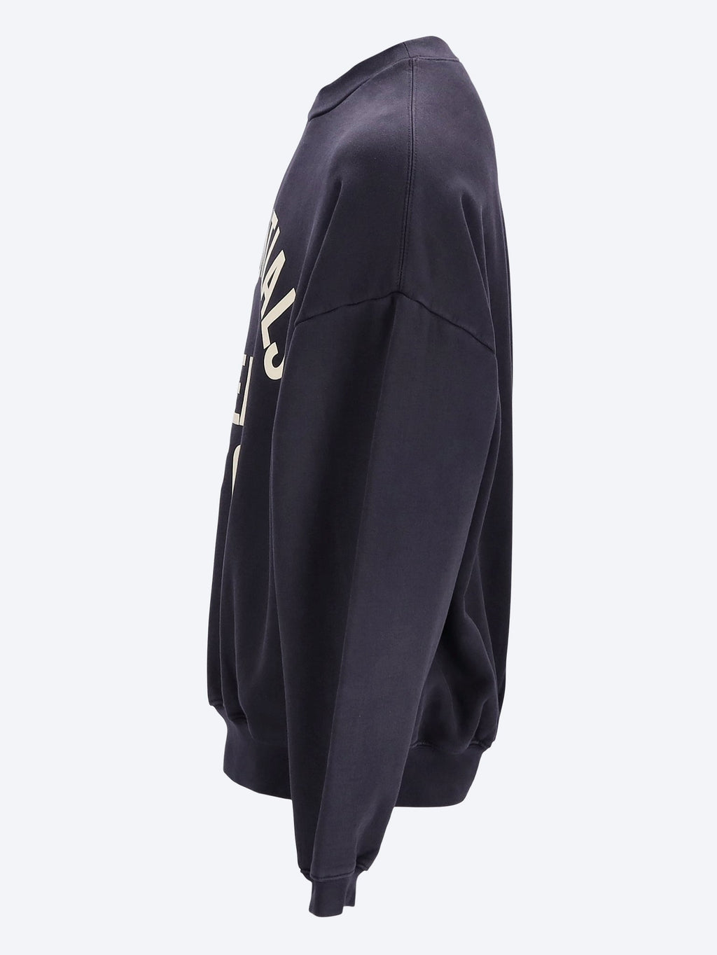 Оригінальна Campus 90s Crewneck Sweatshirt Fear of god – вид ззаду