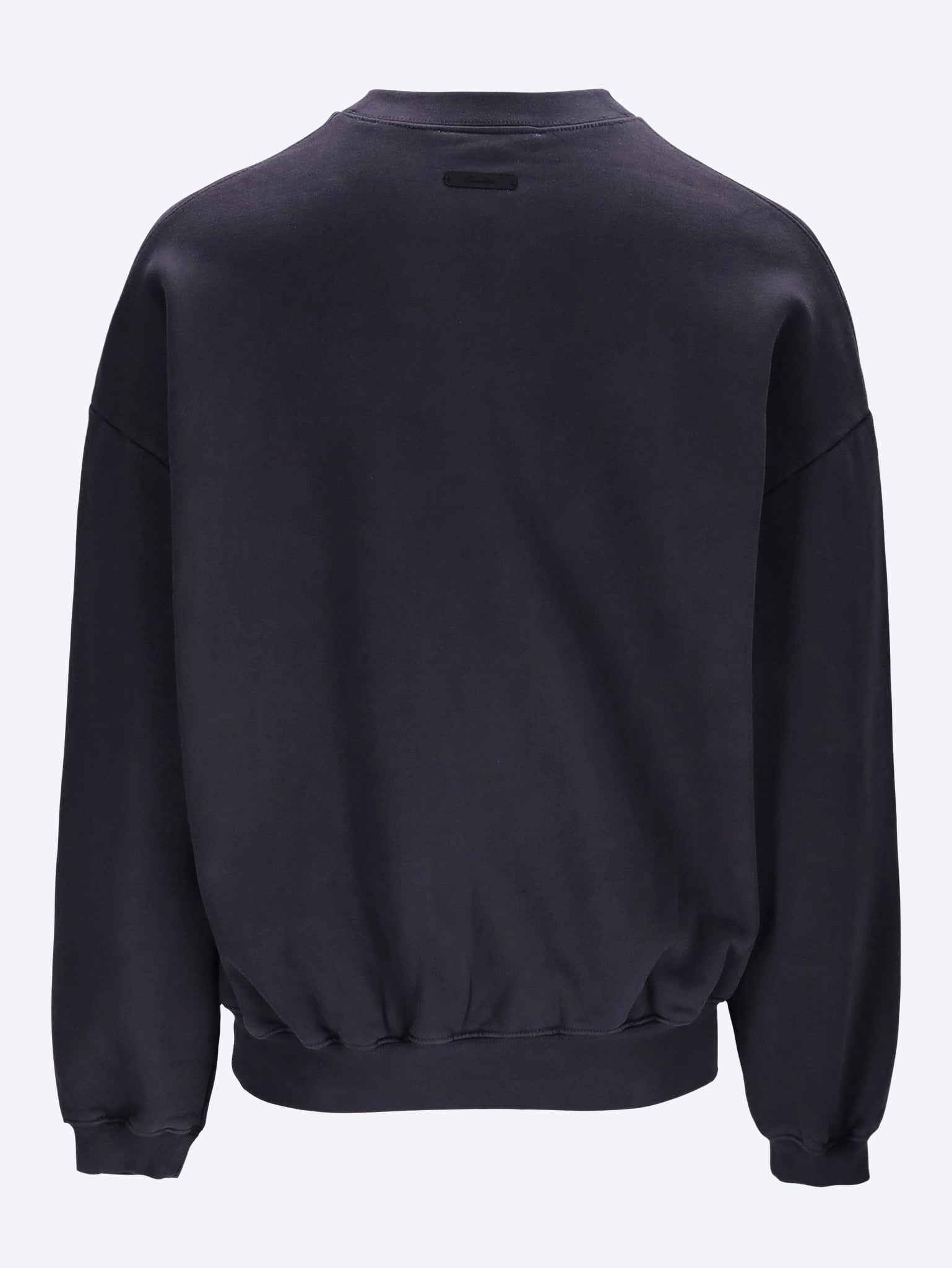 Оригінальна Campus 90s Crewneck Sweatshirt Fear of god – детальний вид