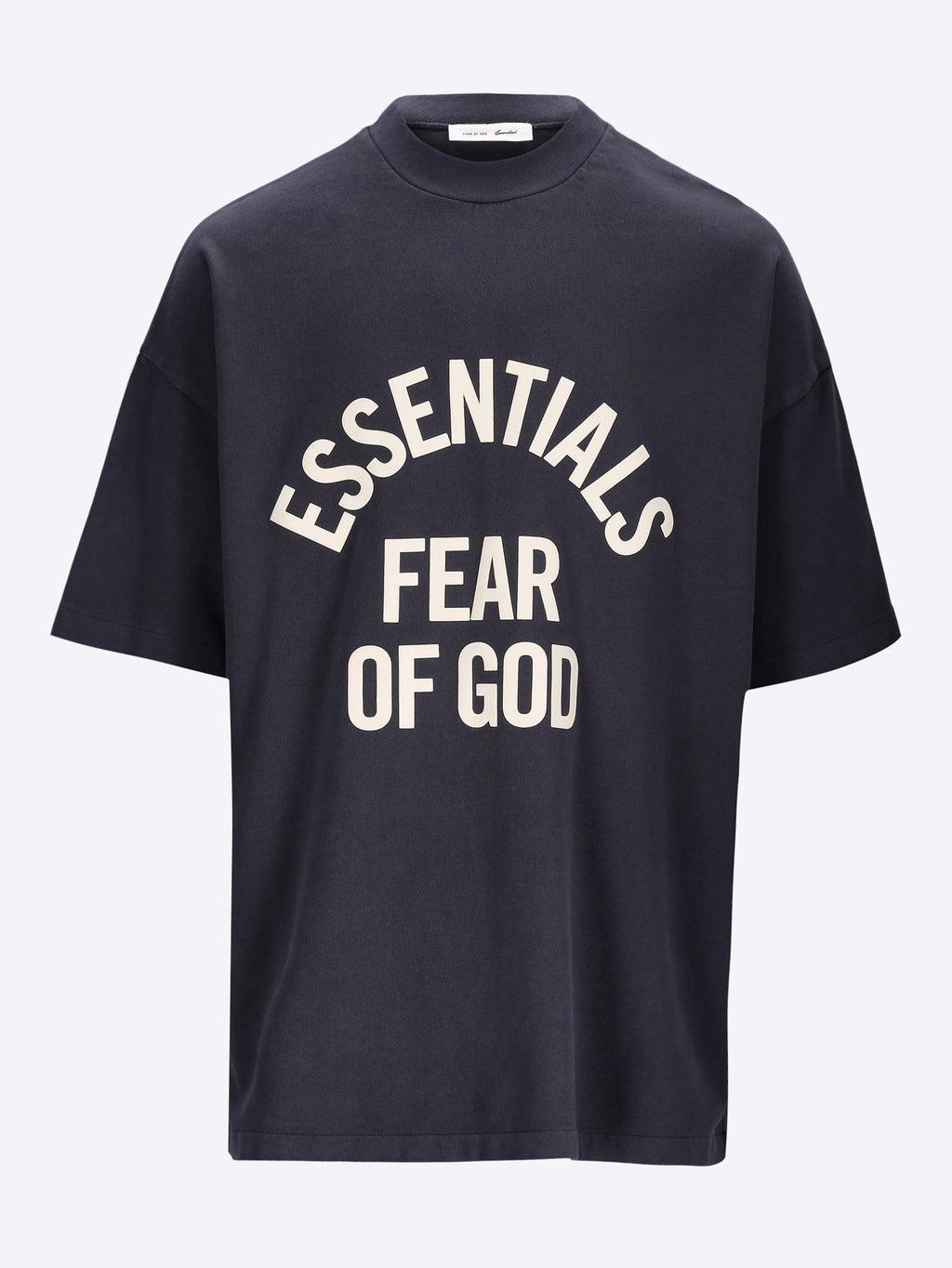 Оригінальна Campus 90s Short Sleeves T-Shirt Fear of god – боковий вид