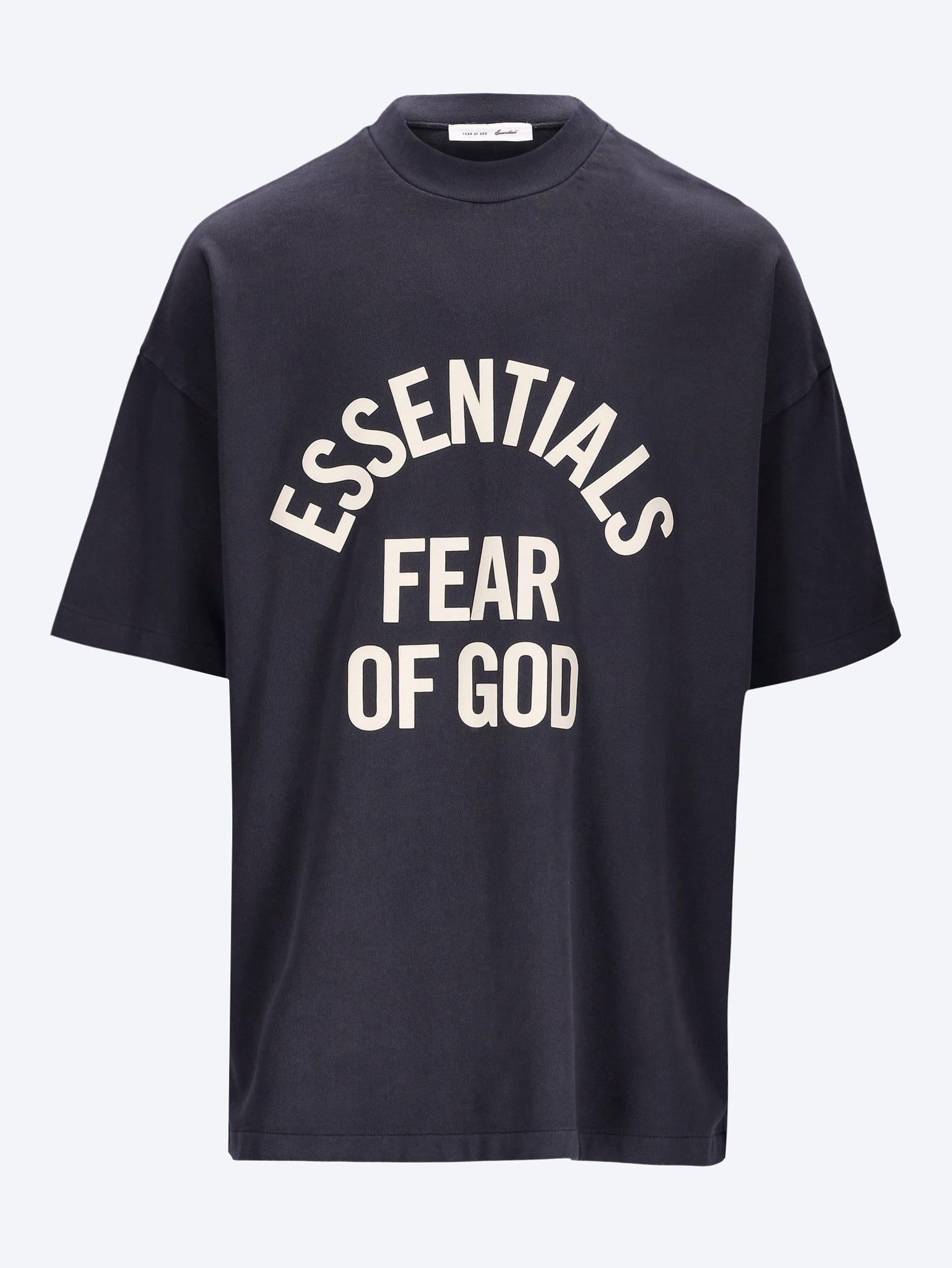 Оригінальна Campus 90s Short Sleeves T-Shirt Fear of god – боковий вид