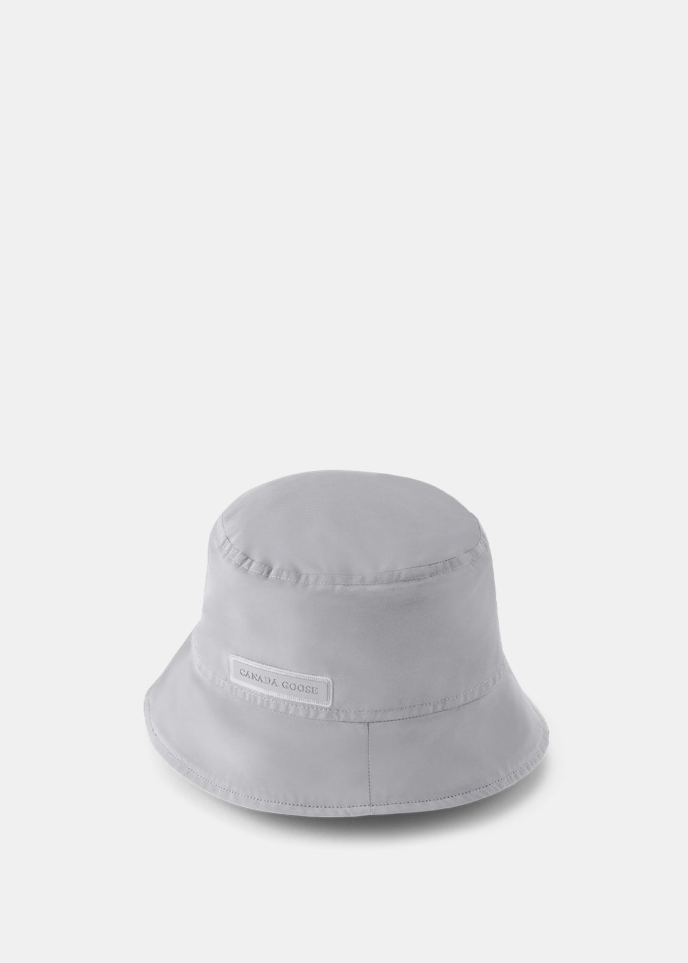 Northstar White Horizon Reversible Bucket Hat Canada goose – Гарантія оригінальності – боковий вид