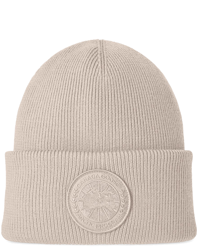 Arctic Toque Garment Dye Beanie Canada goose оригінал – Купити в Україні
