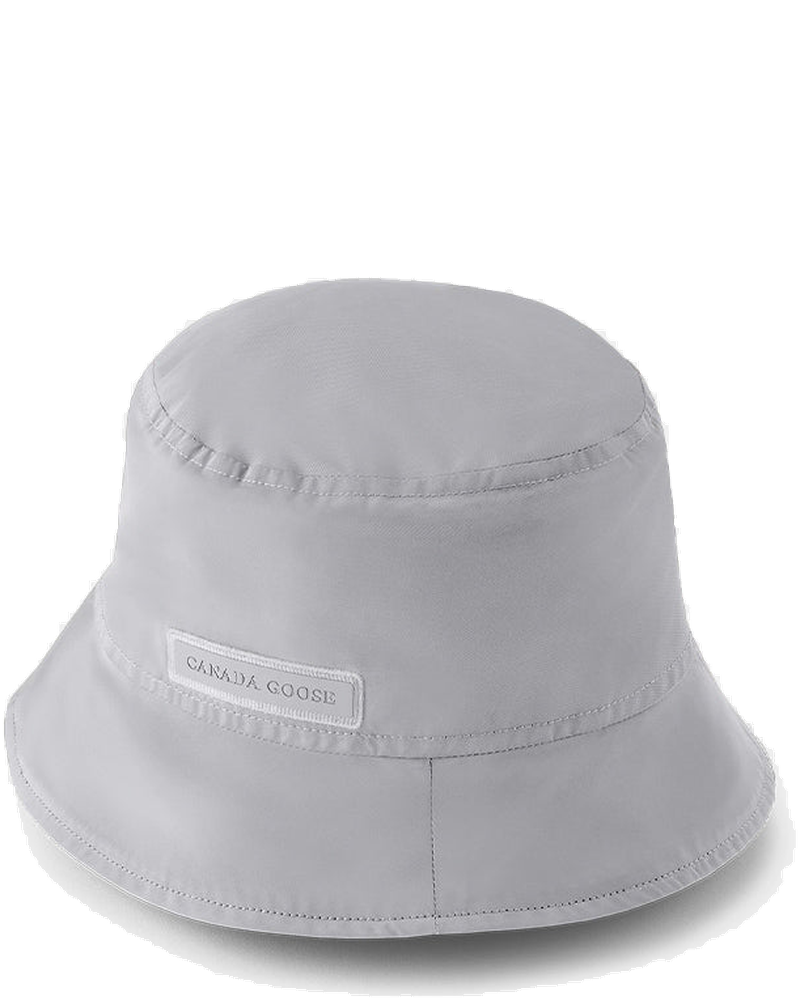 Northstar White Horizon Reversible Bucket Hat Canada goose – Гарантія оригінальності
