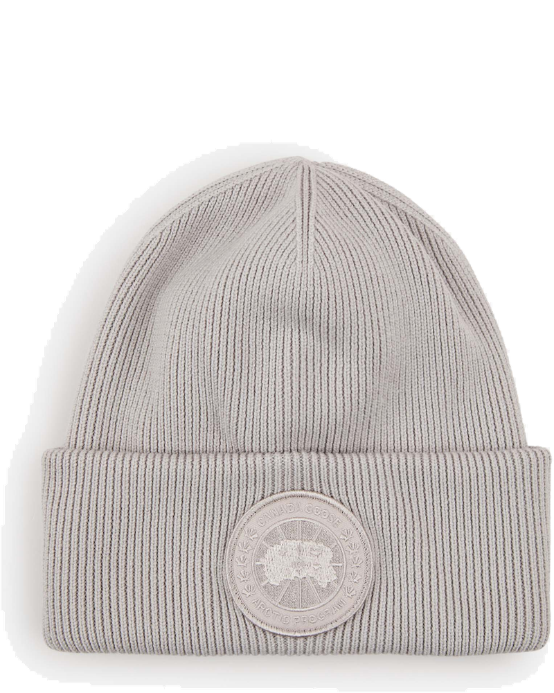 Оригінальна Ribbed Wool Beanie Canada goose