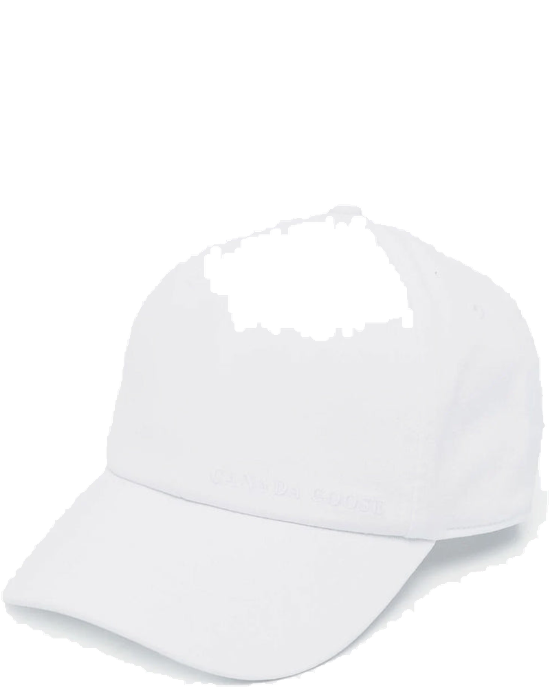 White Weekend Cap Canada goose – Гарантія оригінальності