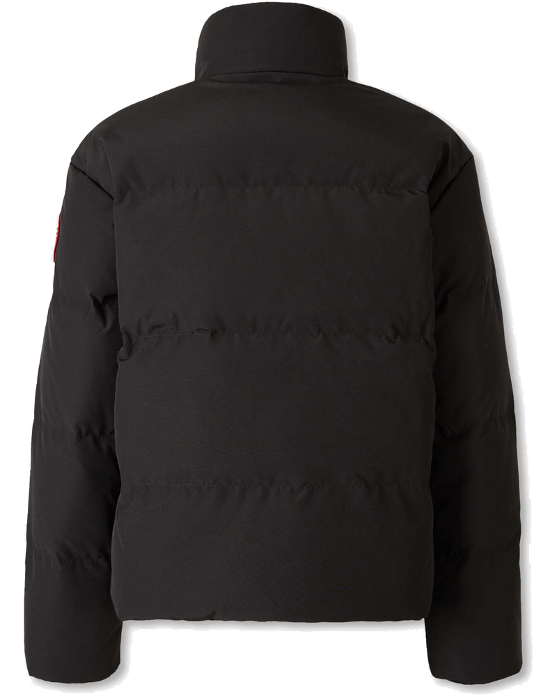 Short Bayview Puffer Canada goose оригінал – Купити в Україні
