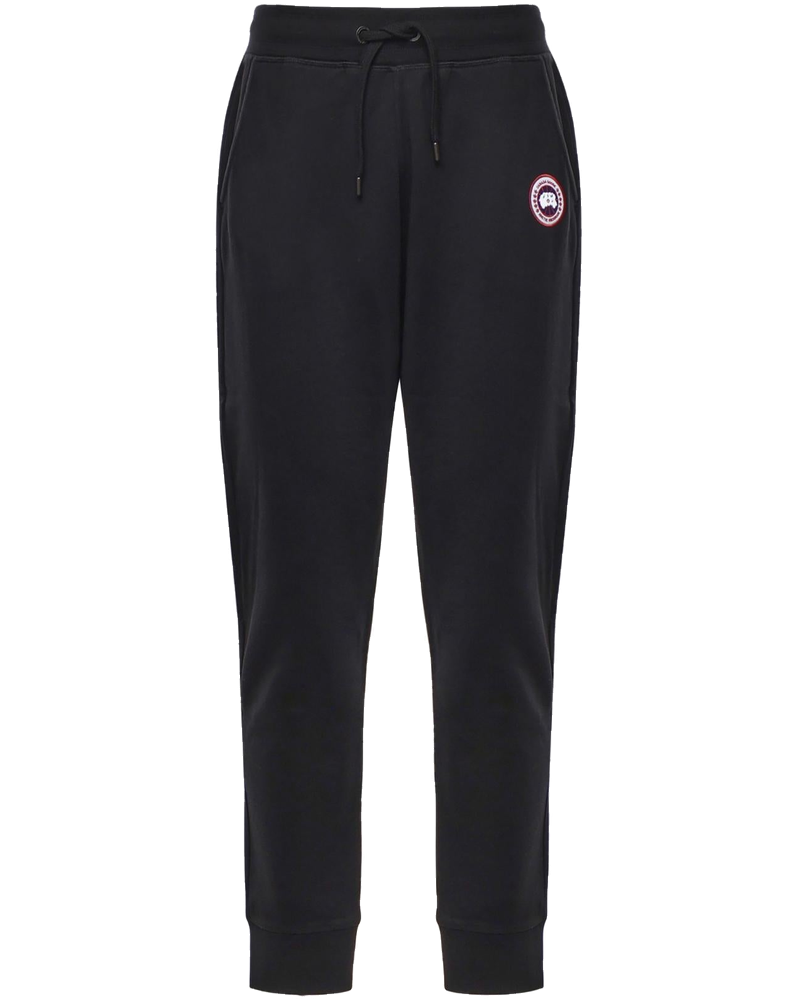 Pantalone Huron In Cotone Canada goose – Гарантія оригінальності