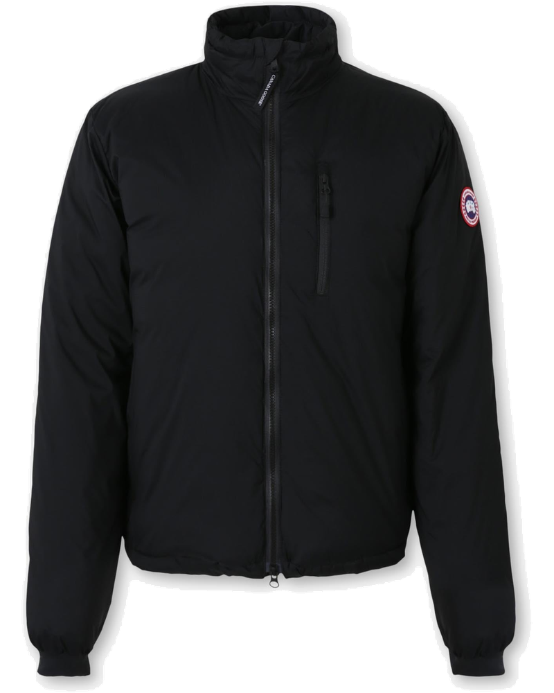 Short Lodge Puffer Canada goose – Гарантія оригінальності