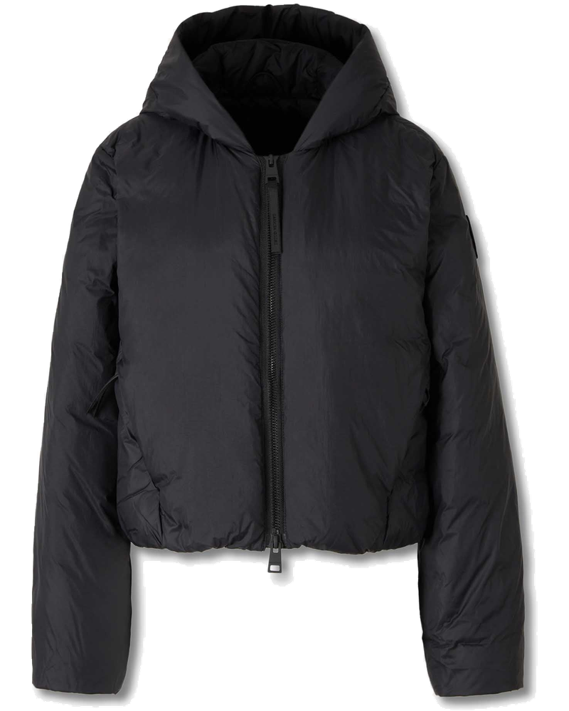 Short Puffer Elba Canada goose оригінал – Купити в Україні