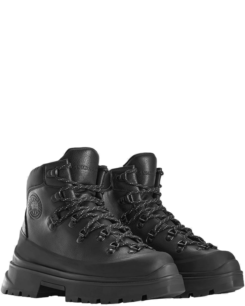 Оригінальна Black Journey Boots Canada goose