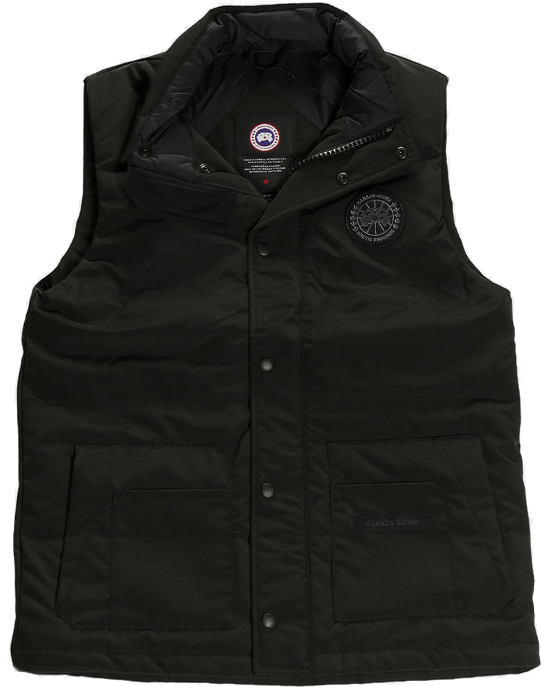 Black Canada goose – Гарантія оригінальності