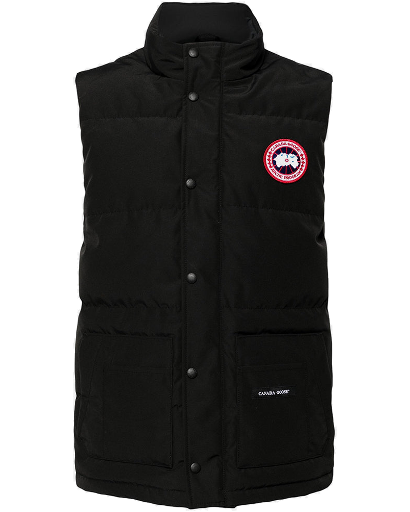 Black Canada goose – Гарантія оригінальності
